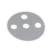 TP0009 by NTE Electronics, Inc - THERM PAD 27MM DIA GRAY