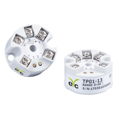TP01-13 by EYC-TECH - Temperature Transmitter