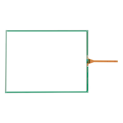 TP02104A-4K by NKK Switches - TOUCH SCREEN RESISTIVE 10.4
