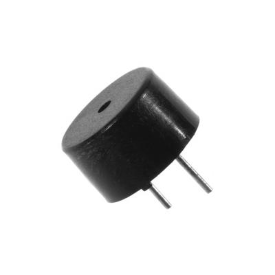 TP124512-1 by DB Unlimited - BUZZER PIEZO 12V 12MM TH