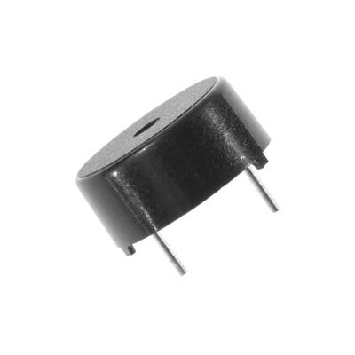 TP164009-2 by DB Unlimited - BUZZER PIEZO 9V 16.8MM TH