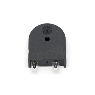 TP222009-1 by DB Unlimited - BUZZER PIEZO 9V 22X7MM TH