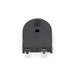 TP222009-1 by DB Unlimited - BUZZER PIEZO 9V 22X7MM TH