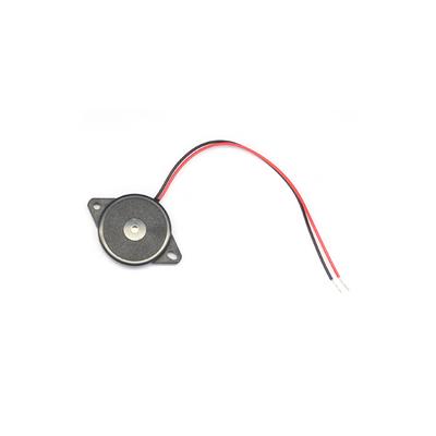TP234009-1 by DB Unlimited - BUZZER PIEZO 9V 23MM FLANGE