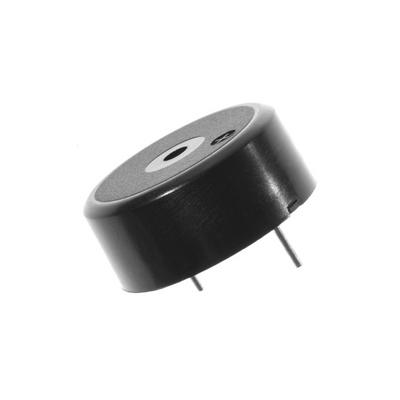 TP234812-1 by DB Unlimited - BUZZER PIEZO 12V 23MM TH