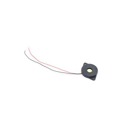 TP245515-2 by DB Unlimited - BUZZER PIEZO 15V 24MM FLANGE