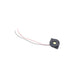 TP245515-2 by DB Unlimited - BUZZER PIEZO 15V 24MM FLANGE