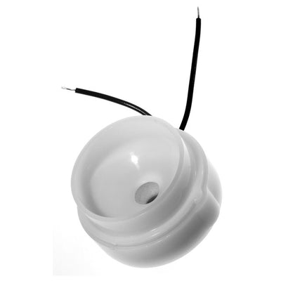 TP293409-1 by DB Unlimited - BUZZER PIEZO 9V 29.7MM CUSTOM
