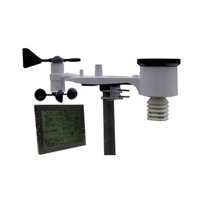 TP3000WC by Tycon Systems Inc. - BO Professional Solar/Wireless W