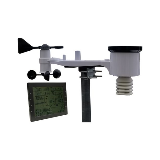 TP3000WC by Tycon Systems Inc. - BO Professional Solar/Wireless W