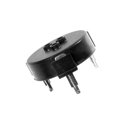 TP302712-1 by DB Unlimited - BUZZER PIEZO 12V 30MM TH