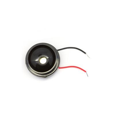 TP303409-1 by DB Unlimited - BUZZER PIEZO 9V 30MM CUSTOM