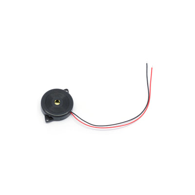 TP341110-1 by DB Unlimited - BUZZER PIEZO 10V 34.5MM FLANGE