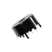 TP393409-1 by DB Unlimited - BUZZER PIEZO 9V 39MM TH