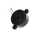 TP412812-2 by DB Unlimited - BUZZER PIEZO 12V 41.8MM FLANGE