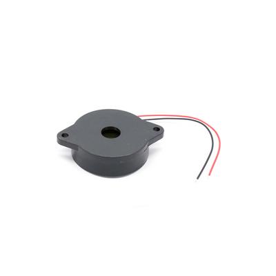 TP441009-1 by DB Unlimited - BUZZER PIEZO 9V 44MM FLANGE