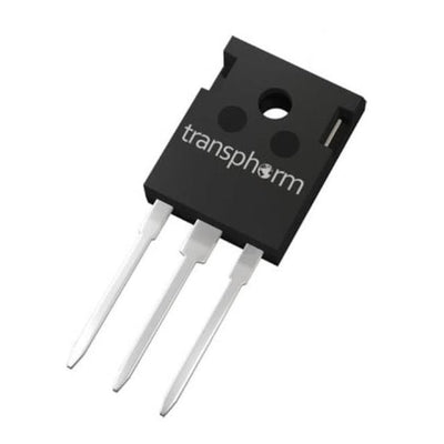 TP65H035G4WSQA by Transphorm - 650 V 46.5 GAN FET