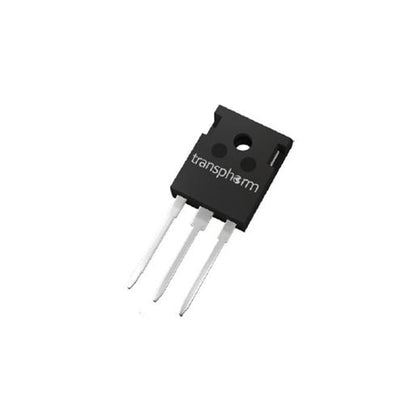 TP65H050WS by Transphorm - GANFET N-CH 650V 34A TO247-3