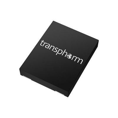 TP65H480G4JSG-TR by Transphorm - GANFET N-CH 650V 3.6A 3PQFN