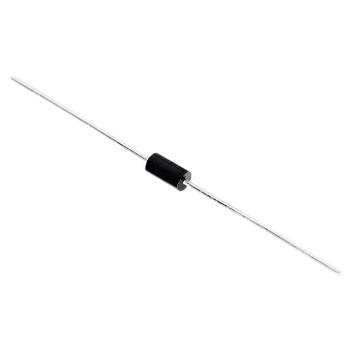 P6KE15CA-TB by Littelfuse Inc. - TVS DIODE 12.8VWM 21.2VC DO204AC