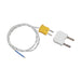 TP873 by FLIR Extech - PROBE, TEMP, K BEADWIRE W/BANANA