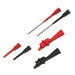 TP920 by Fluke Electronics - KIT TEST PROBE ADAPTER 5A