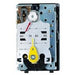 TP970B2010/U by Honeywell - 15-30C DISPLAY