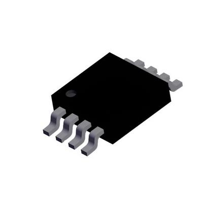 TPA301DGH by Texas Instruments - AUDIO AMPLIFIER, 0.7W, 1 CHANNEL