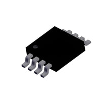 TPA301DGH by Texas Instruments - AUDIO AMPLIFIER, 0.7W, 1 CHANNEL