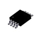 TPA301DGH by Texas Instruments - AUDIO AMPLIFIER, 0.7W, 1 CHANNEL
