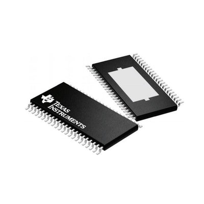 TPA3220DDW by Texas Instruments - IC AMP D MONO/STER 105W 44HTSSOP