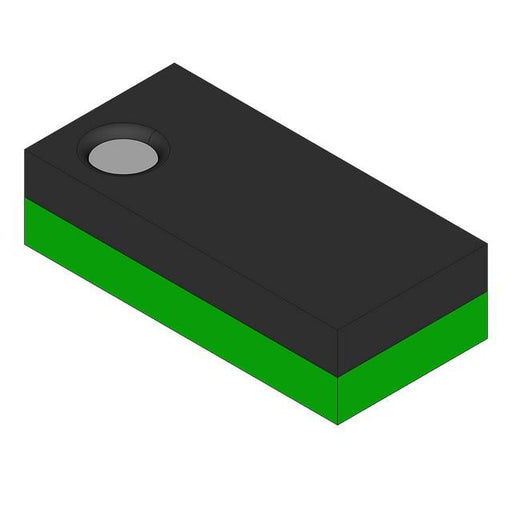 MAX972EBL-T by Analog Devices Inc./Maxim Integrated - IC COMPARATOR 2 W/VOLT REF 8UCSP