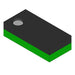 LMC8101BP by National Semiconductor - IC OPAMP GP 1 CIRCUIT 8DSBGA