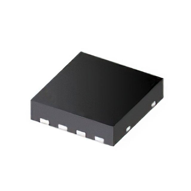 TPA6205A1NMBR by Texas Instruments - 1.25-W, MONO, ANALOG INPUT CLASS