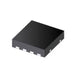 TPA6205A1NMBR by Texas Instruments - 1.25-W, MONO, ANALOG INPUT CLASS