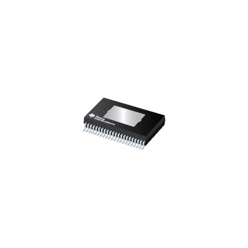 TPA6304QDDVRQ1 by Texas Instruments - 45-W, 2.1-MHZ ANALOG INPUT 4-CHA