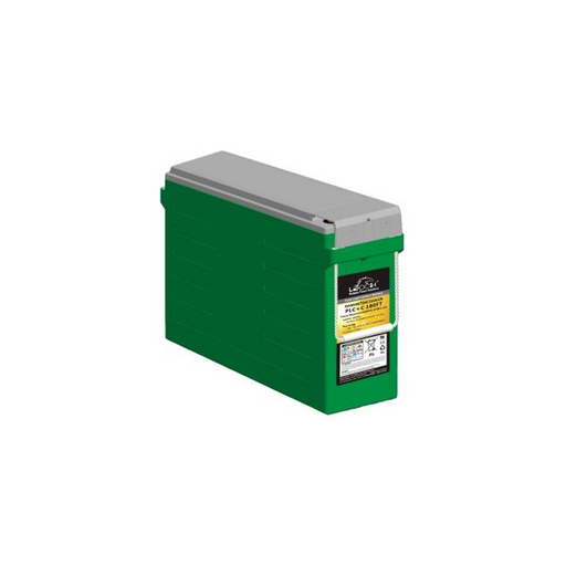 TPBAT12-180 by Tycon Systems Inc. - 12V 180AH Non-Spillable Sealed L