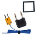 TPB by Greenlee Communications - THERM PROBE-BEAD TYPE K