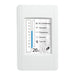 TPD-280U-H by ICP DAS USA INC - 2.8"" TOUCH HMI DEVICE WITH RS-48