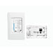 TPD-283-H by ICP DAS USA INC - 2.8"" Touch HMI Device with Ether