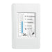TPD-283U-H by ICP DAS USA INC - 2.8 HMI CONTROLLER MOD TCP/RTU