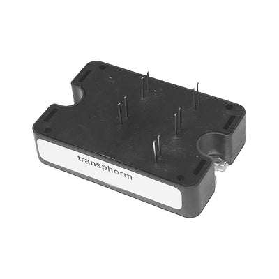 TPD3215M by Transphorm - GANFET 2N-CH 600V 70A MODULE