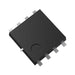 TPH9R00CQH,LQ by Toshiba Semiconductor and Storage - UMOS10 SOP-ADV(N) 150V 9MOHM