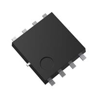 TPH9R00CQH,LQ by Toshiba Semiconductor and Storage - UMOS10 SOP-ADV(N) 150V 9MOHM