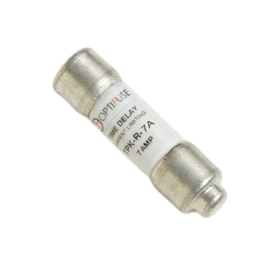 TPK-R-7A by OptiFuse - UL CLASS M FUSE, TIME DELAY 7A