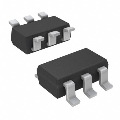 TPL5110DDCR by Texas Instruments - IC OSC PROG TIMER TSOT23-6