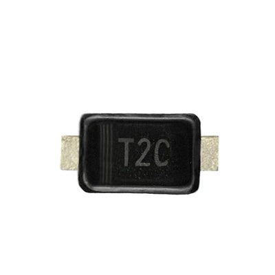 TPM2860C-01 by DNmicron - RF SCHOTTKY BARRIER DIODE. RF DE