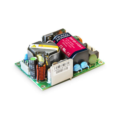 TPP 65-124A-J by Traco Power - AC/DC CONVERTER 24V 65W