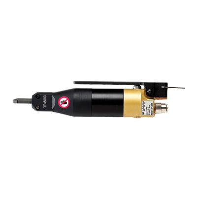 TPP-TP-6000 by American Hakko Products, Inc. - PNEUMATIC CUTTING & BENDING TOOL