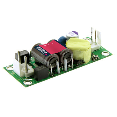 TPP 15-105A-J by Traco Power - AC/DC CONVERTER 5V 15W